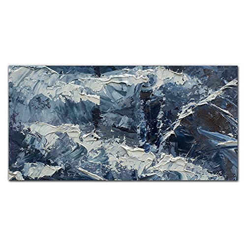 Tableau en verre trempé 100x50cm, une impression de qualité pour décoration murale