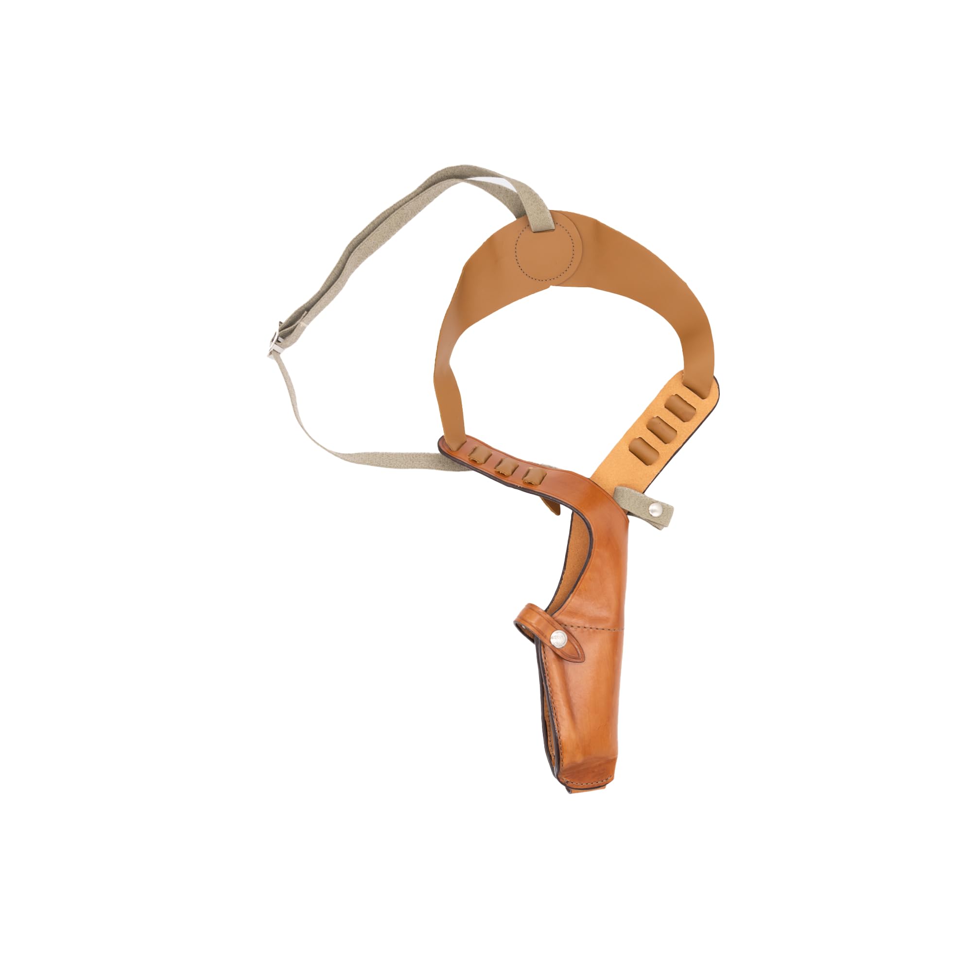 Bianchi X15 Vertical Shoulder Holster