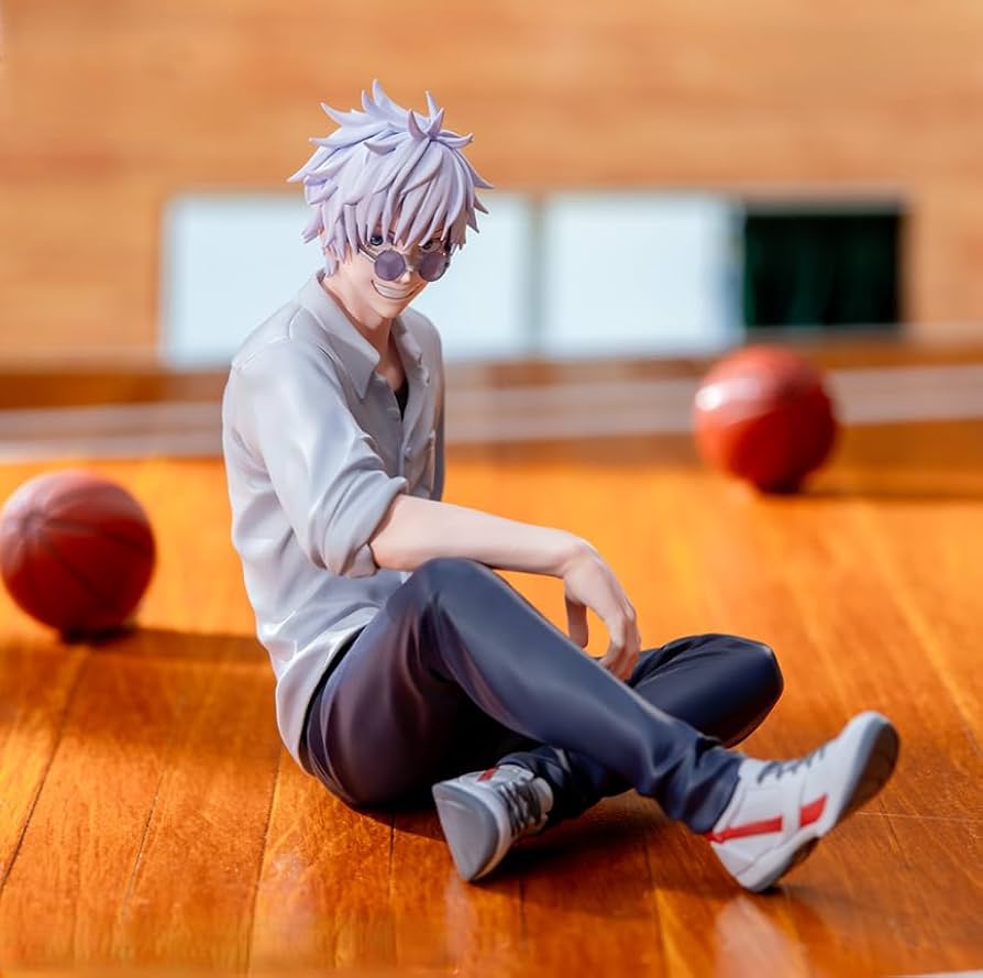 呪術廻戦 懐玉・玉折 五条悟 夏油傑 フィギュア Amazon.co.jp: 五条悟 夏油傑 フィギュア 呪術廻戦 懐玉・玉折