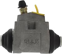 Vista 7 de 2 cilindros de rueda trasera, cilindro de freno de tambor, para Dodge Atos 2001-2012, compatible con Dodge Attitude 2013-2015, compatible con Dodge