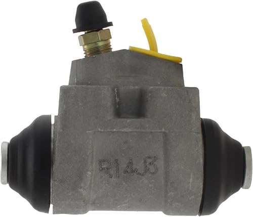 Miniatura 7 de 2 cilindros de rueda trasera, cilindro de freno de tambor, para Dodge Atos 2001-2012, compatible con Dodge Attitude 2013-2015, compatible con Dodge