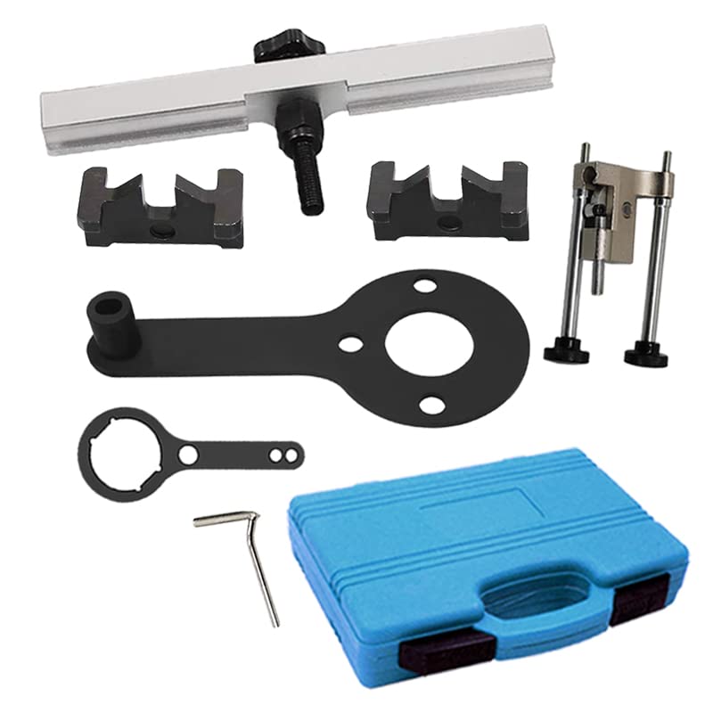 Camshaft Timing Alignment Tool For BMW N63 S63 N74 X5 X6 750 550 760 B7