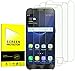 XALER rgy-assfghgfh Samsung Galaxy S7 Clear Tempered Glass Screen Protector [Anti-Bubble][9H Hardness] Screen Protector Screen protector for Samsung Galaxy S7 3-Pack.