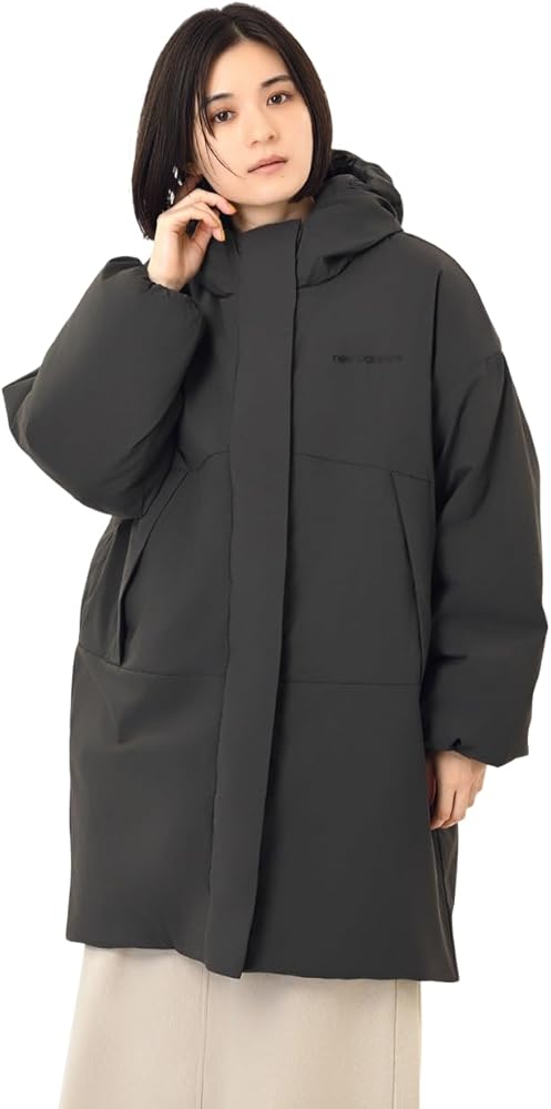 Amazon | AWJ55688 BLKS | コート・ジャケット 通販