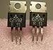 2SC2592 / Transistor / 2 Pieces (QZTY)