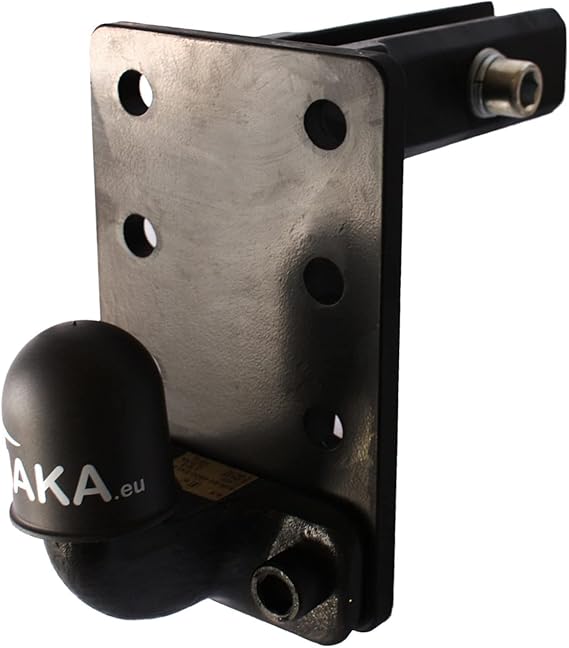 2 Set Adattatori Per Gancio Traino Bicicletta - Compatibile Con Burley E Assi Fino A 12.2 Mm - Foto 12