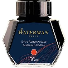 Waterman fountain pen