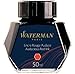 Waterman 1.7 oz Ink Bottle for Fountain Pens, Audacious Red (S0110730)