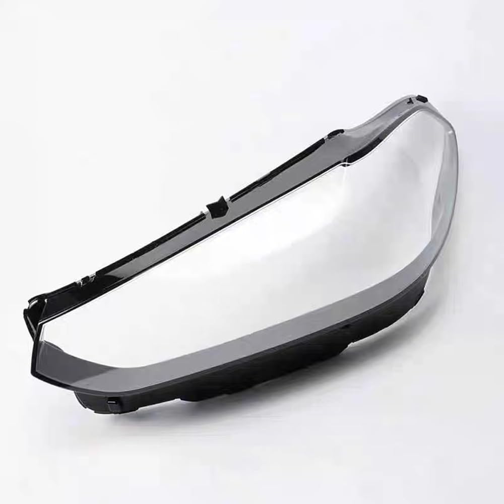Copertura Faro Trasparente In Policarbonato Per BMW X3 G01 G08 2021-2022 – Protezione Antipolvere E Antiurto