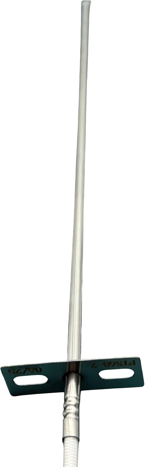 Replacement for Bakers Pride AS-1400125, Probe RTD, 12 Month Warranty & USA Support