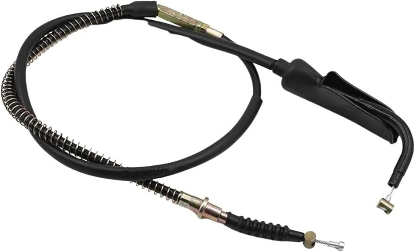 Motorcycle Clutch Cable Transmission Wires 125CC Motorbike Driving Control Lines For YBR 125 YB125 YBR YB125