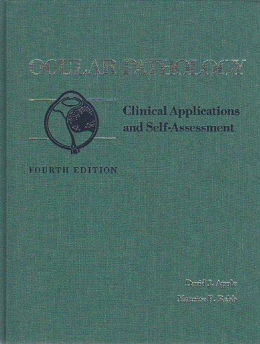 Mauric Rabb Ocular Pathology: Clinical Applications and Self-assessment: Amazon.co ...