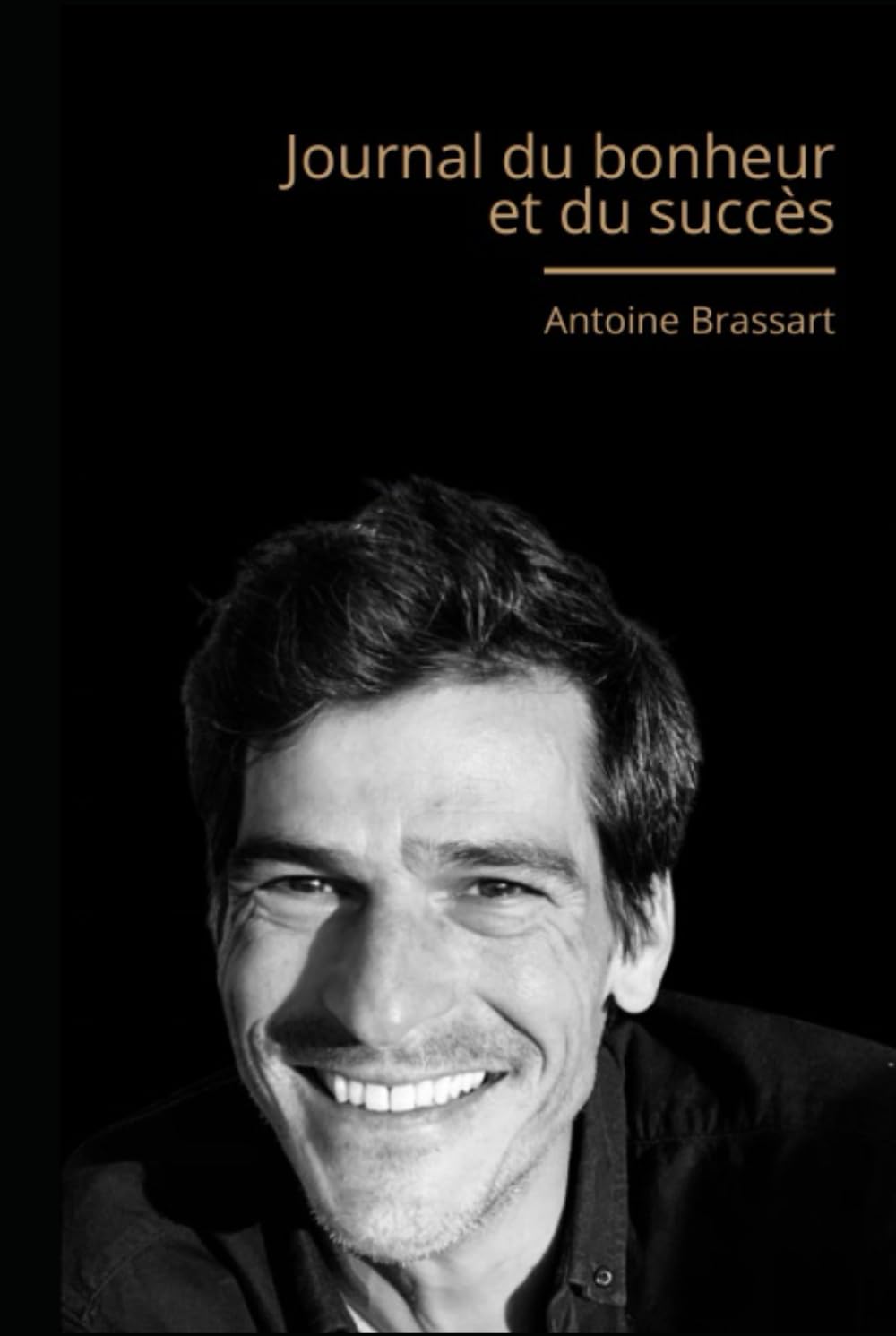 Journal du bonheur et du succès