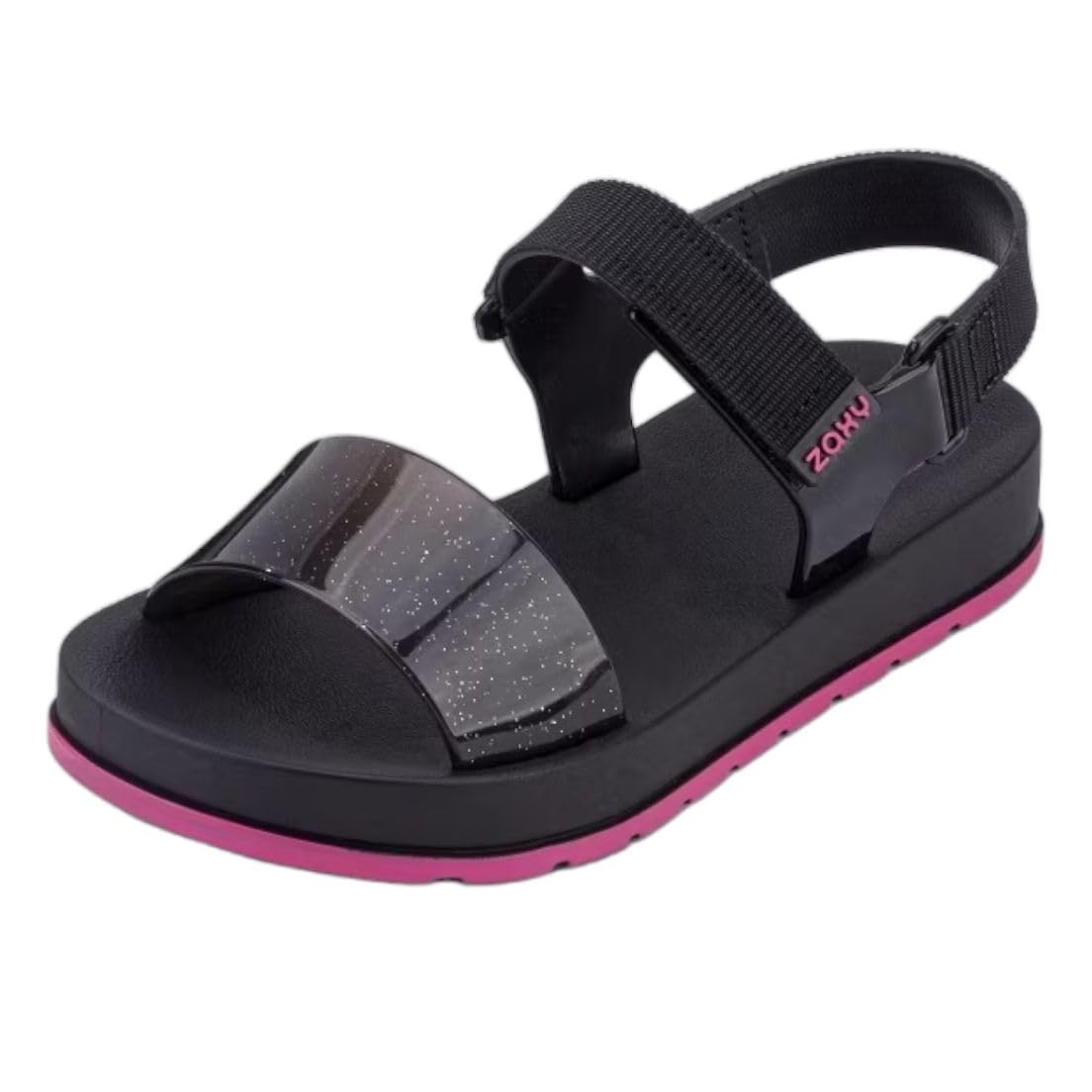 Sandália Papete Infantil Zaxy Nina Way Papete Preto 30 em promoção! Veja a oferta e mais achadinhos de Sandálias & Chinelos Infantis 2 Hoje é o melhor dia para comprar Sandália Papete Infantil Zaxy Nina Way Papete Preto 30 com aquele preço maroto! Promoção! Aproveite a oferta! 2