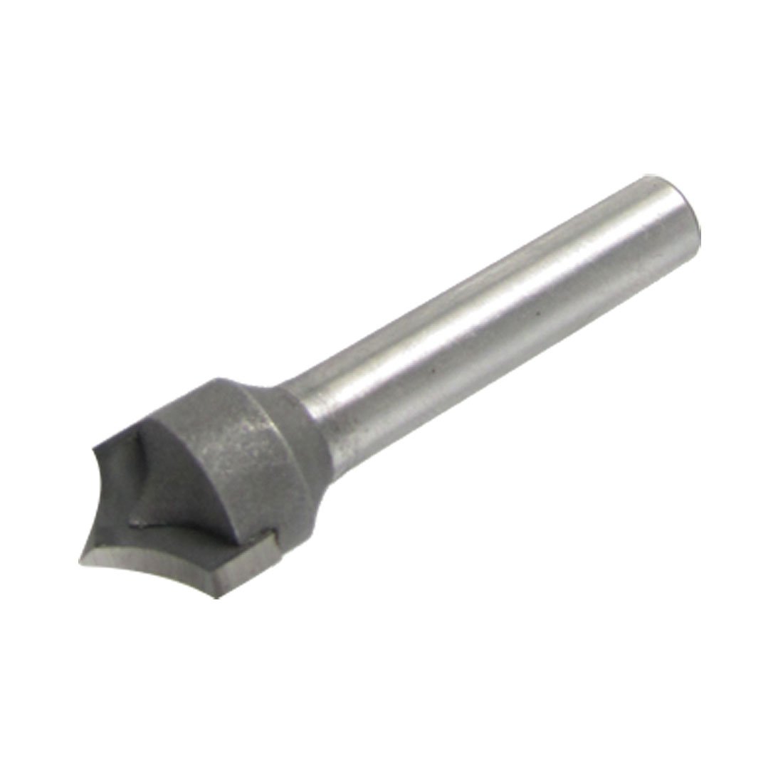 Aexit Carbide Tip Special tool Engraving Router Bit Tool w 1/4'' x 1/2'' quality Model:60as437qo476