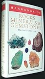 Handbook of Rocks, Minerals, and Gemstones