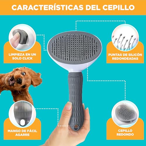 Limpiadores Para El Hogar, Pet Products Imagen adicional