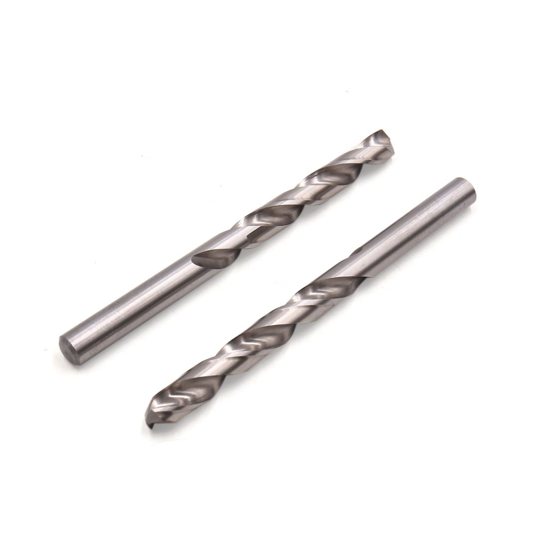 5pcs 10mm Dia Stainless Steel Spiral Flute Straight Shank Twist Drill Bits for Car Motorcycle (id: 0cb 960 f07 0b7 462