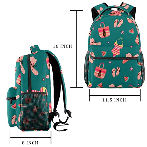 Sac à dos de voyage et de loisirs idéal pour les sorties scolaires
