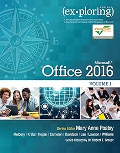 go with microsoft office 2016 volume 1 pdf