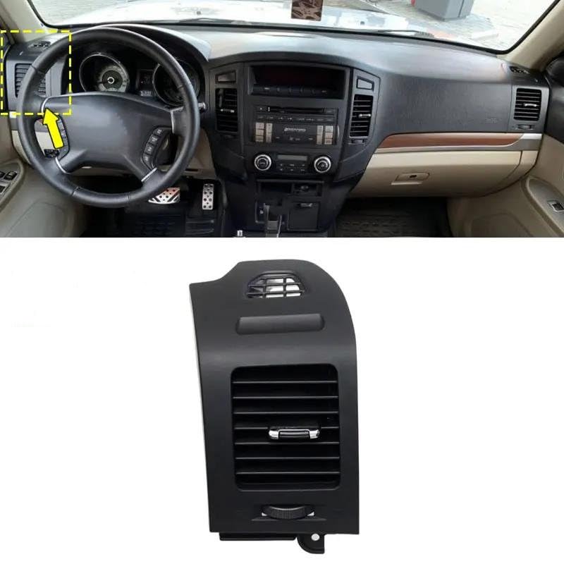 Aération Climatisation Gauche Pajero Montero V93 V97 2007-2022 - 2