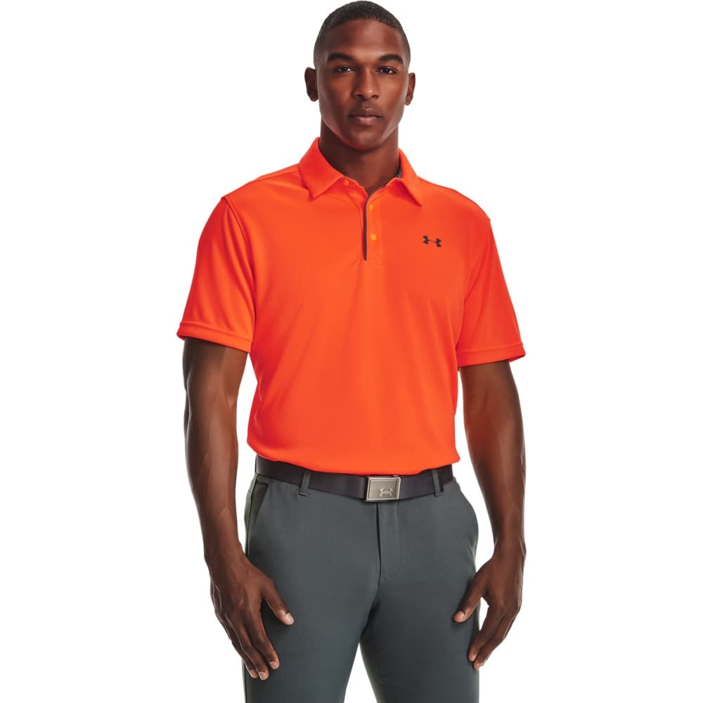 Under Armour Men's Tech Golf Polo — view 51