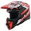 Sprint Red/Black/Gray/White