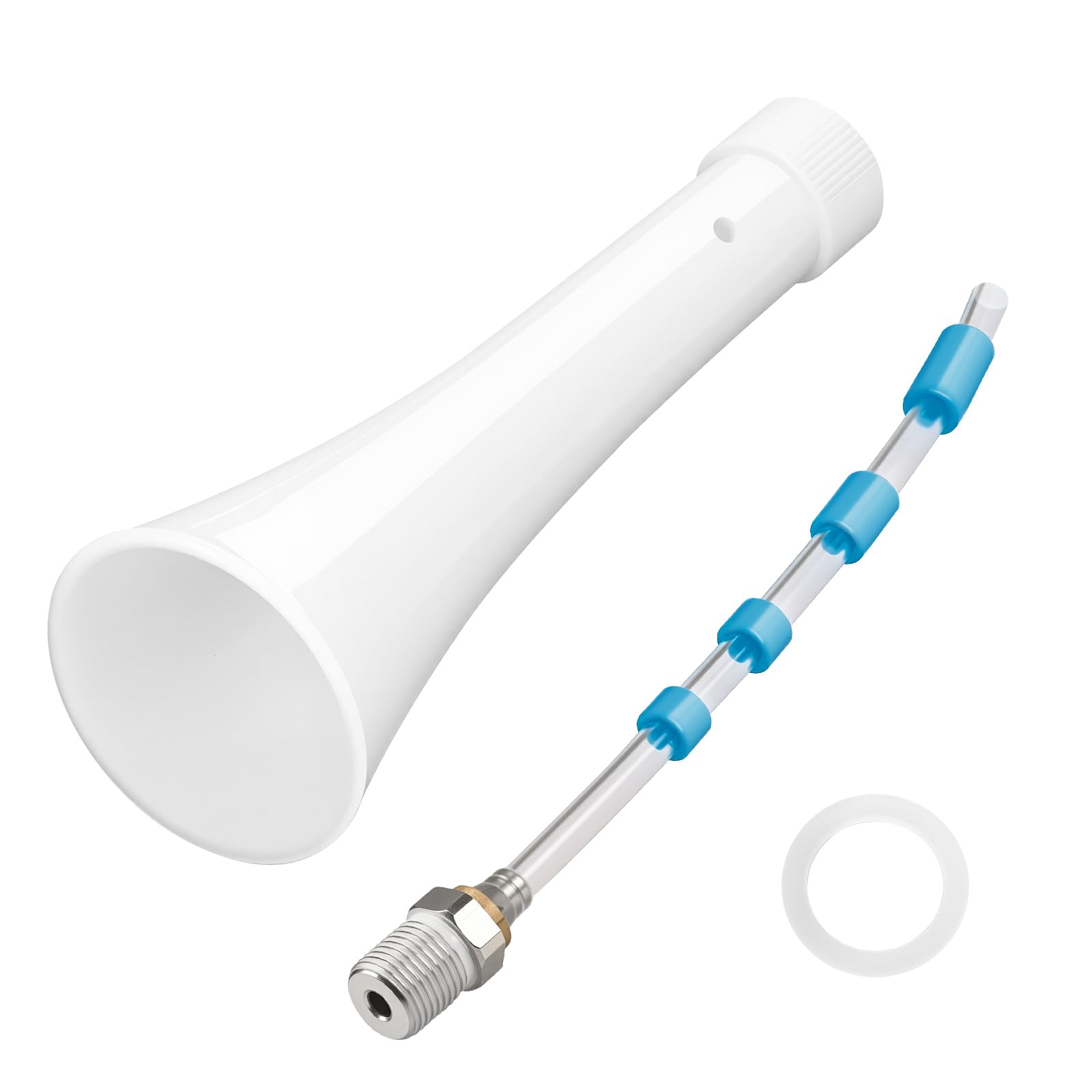 Kit de pistola de limpieza de coche para Tornador Classic Car Cleaning Gun Z-010 y Air Blow Out Tool Z-014 para piezas de repuesto