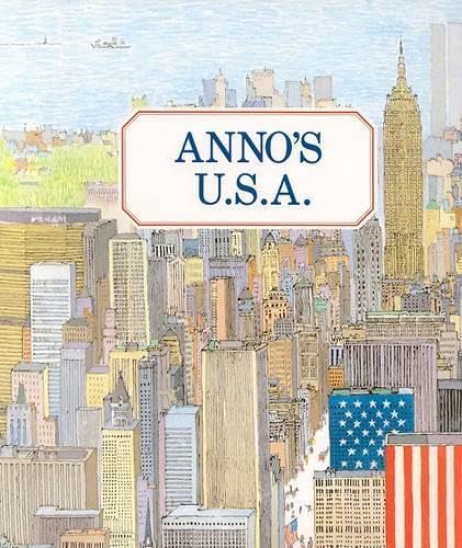 Anno's U.S.A.