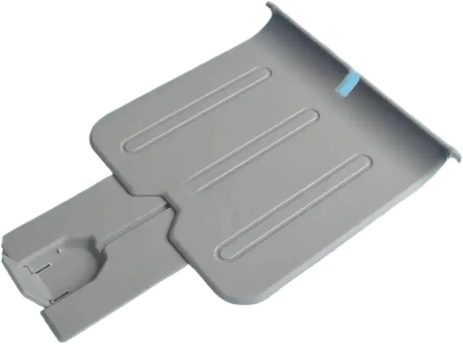 Printer Paper Input Tray, Paper Delivery Tray RM1-6903-000，Compatible for HP P1102 P1102w P1102S 1005 1006 1007 1008 1106 1108 P1607,for Work Purposes