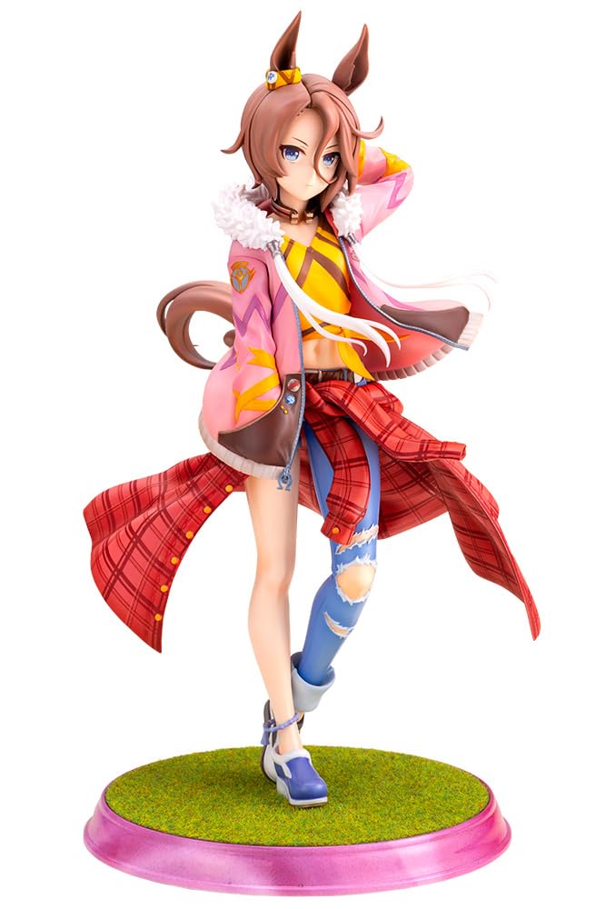 Amazon | 壽屋(KOTOBUKIYA) ウマ娘 プリティーダービー ナリタタイシン
