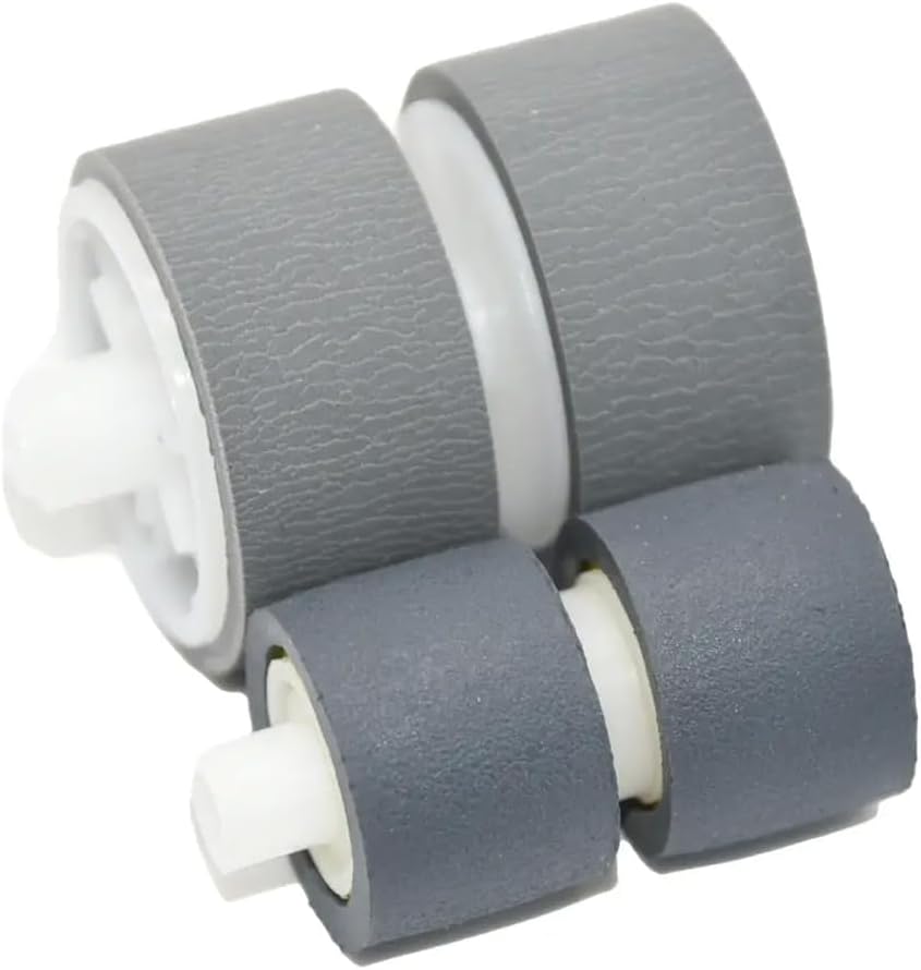 互換DR C125 C125W C225 C225W II ImageFORMULAスキャナー用5484 B001交換用ローラーキッ