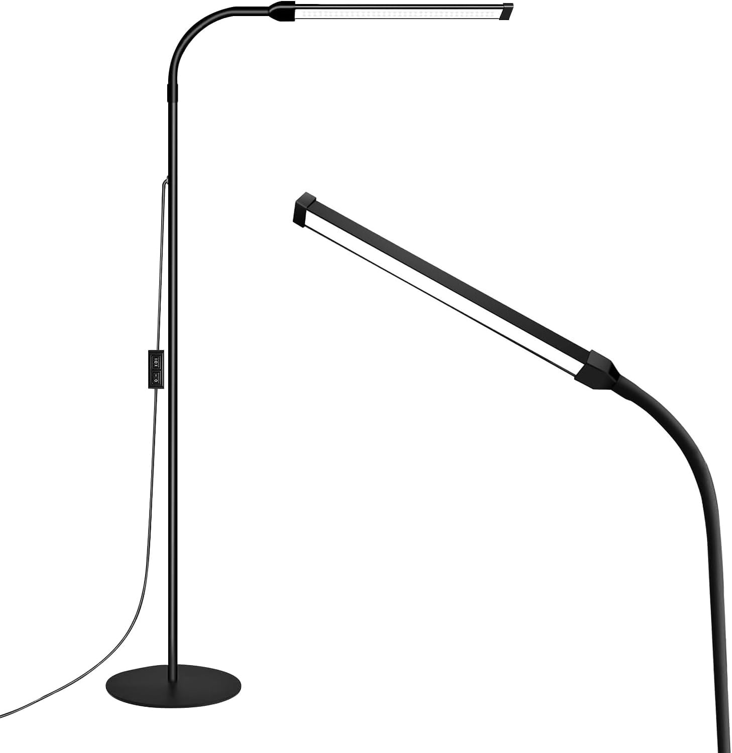 フロアスタンド DAIKO Modern LED Floor Light Stand DAIKO Modern LED