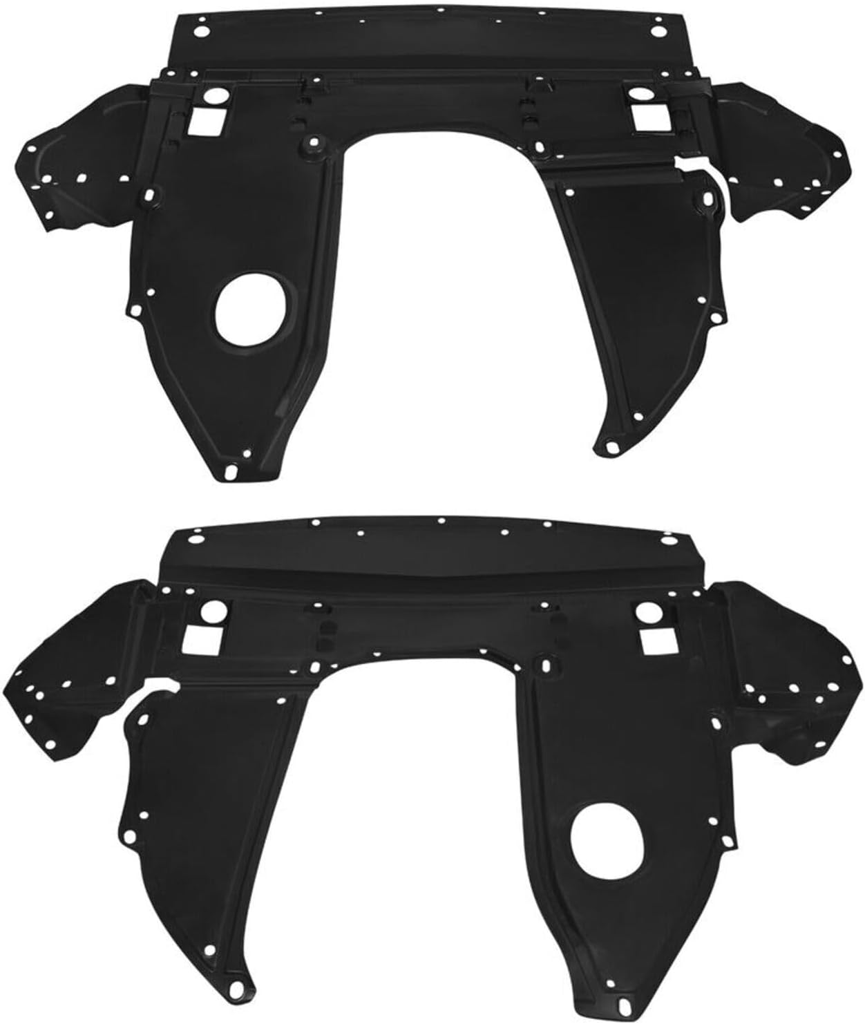 Engine Splash Shield Fit for N1SSAN Altima 2016-2018 / Maxima 2016-2021 Under Car Engine Guard