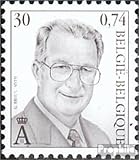 2953 (kompl.Ausg.) Prophila Collection Belgien 2953 (kompl.Ausg.) 2000 Albert (Briefmarken für Sammler)
