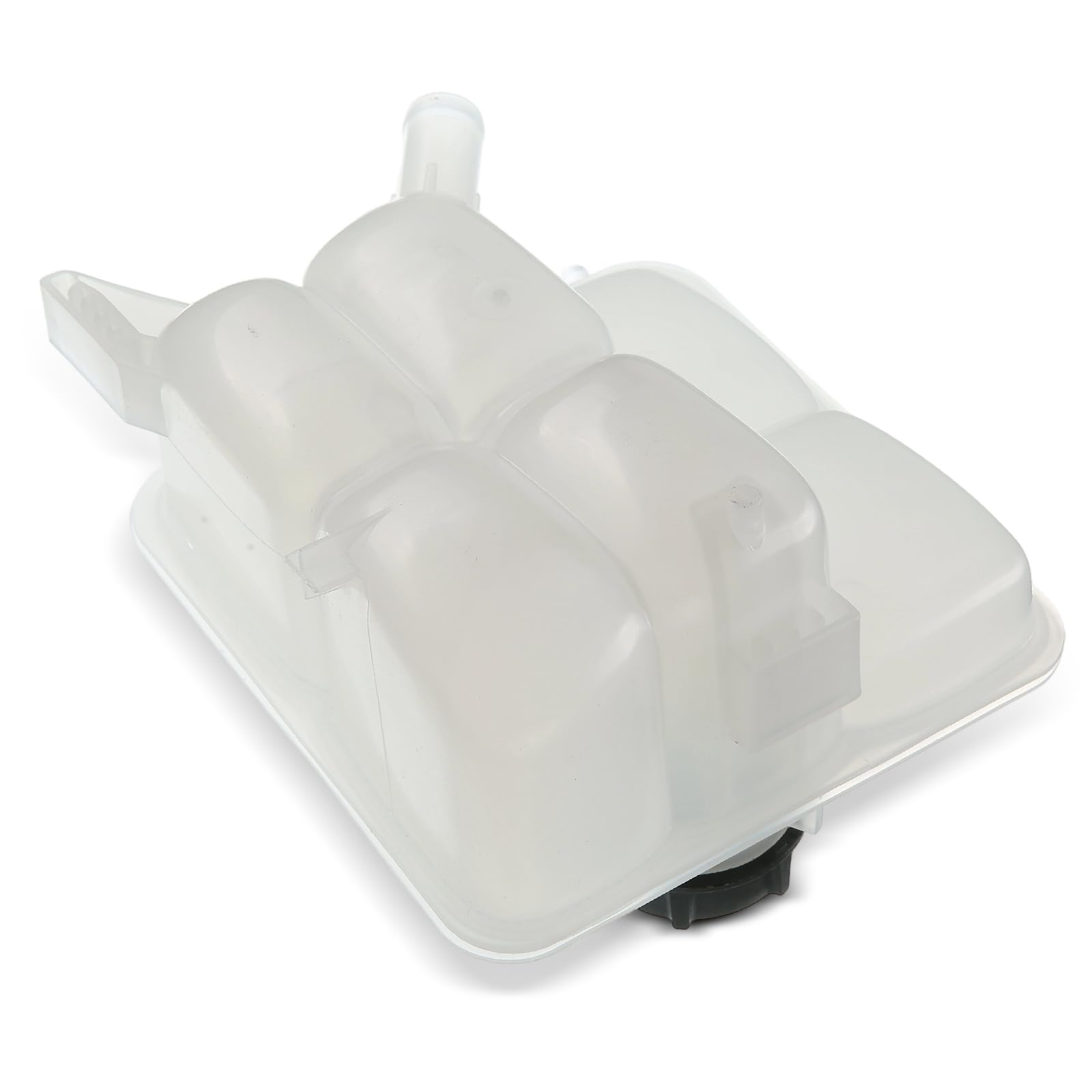 Frankberg Depósito de compensación Refrigerante Compatible con C-Max DM2 1.6L K.u.g.a I 2.0L Focus II DA DP HCP 1.6L Focus II cabrio 2.0L C-Max DM2 2.0L Replace# 1425193