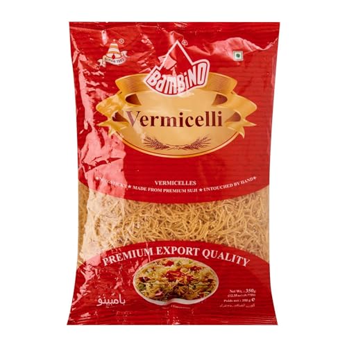 Bambino, Vermicelli, 400g