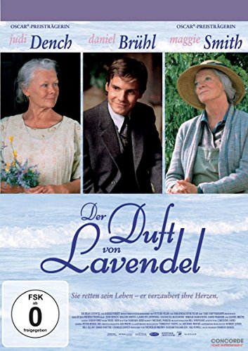 Der Duft von Lavendel - Mehr Infos/Bestellen