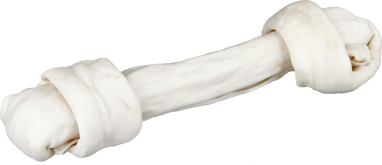 Trixie Denta Fun Knotted Chewing Bone for Dog, 500 g
