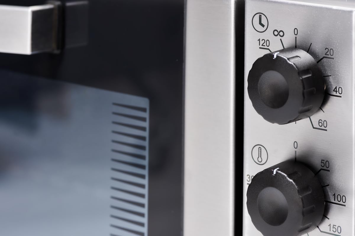 Four à Convection Professionnel Multifonction 6,54 kW - Stalgast
