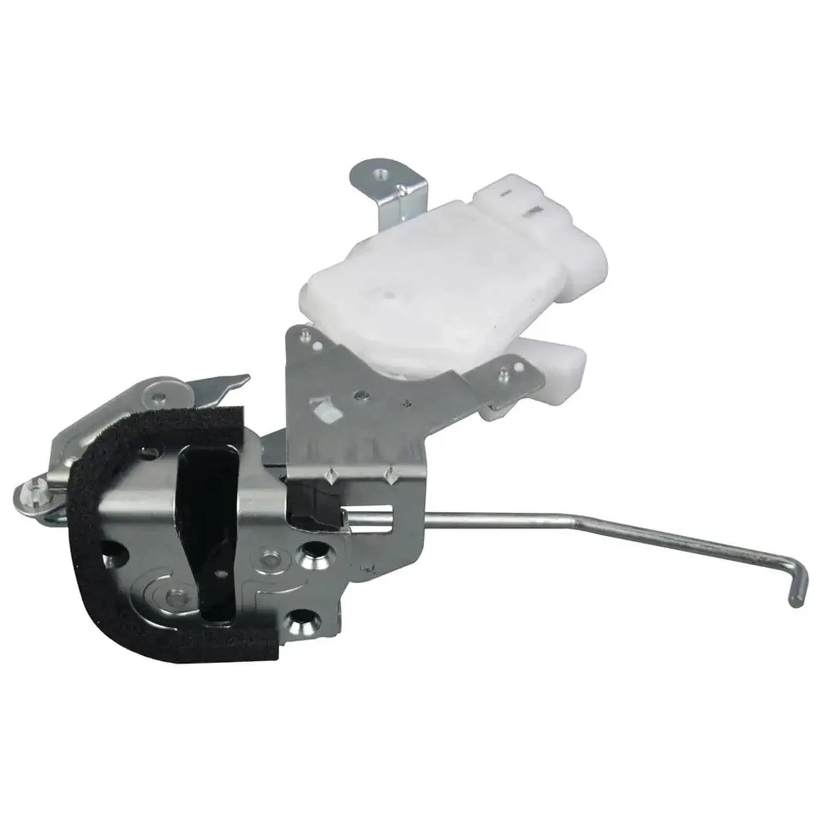 Liftgate Trunk Latch 69110-35070 6911035071 for Toyota for FJ for Cruiser 2007-2014 Trunk Tailgate Lock Actuator Lids Locking Devices