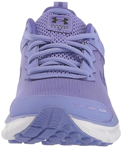 Image of Under Armour Women's Charged Assert 10 Shoes