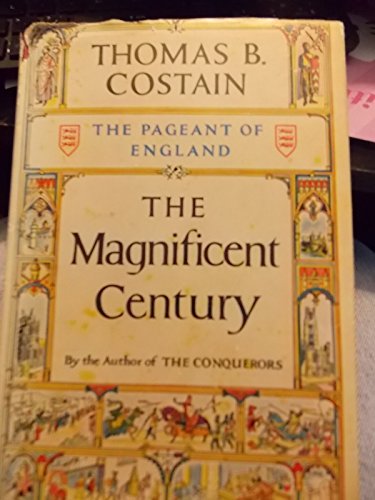 The Magnificent Century B005ZL70B6 Book Cover