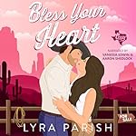 Cover of Bless Your Heart