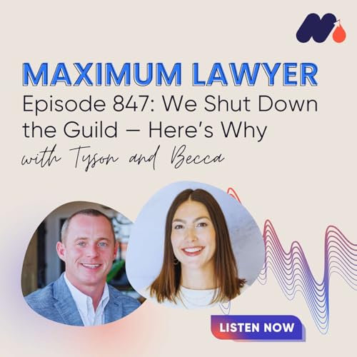 We Shut Down the Guild &mdash; Here&rsquo;s Why