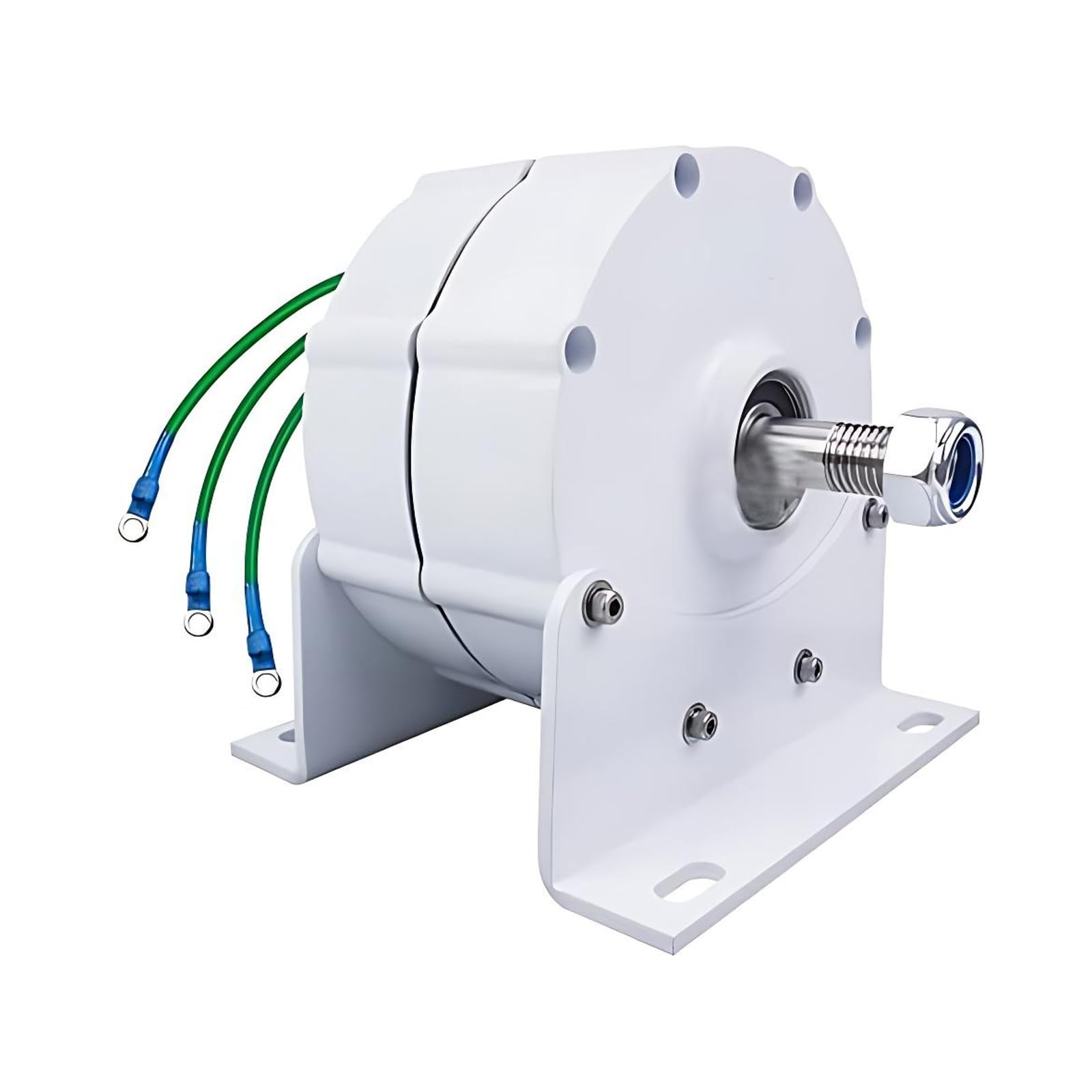 Generador de Imanes Permanentes 1000 W 48V