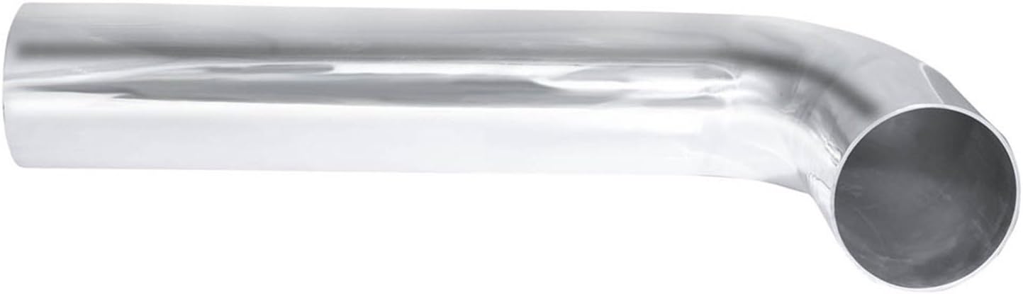 Spectre Performance SPE-97991 4" O.D. 90° Intake Tube