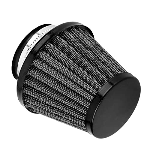 Filtre d'admission d'air froid 38mm-40mm pour scooter GY6 et moto Dirt Pit Bike