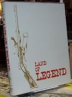 Land of Legend B001VAW1RS Book Cover