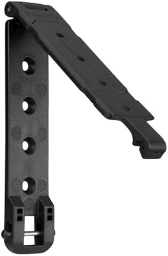 Miniatura 4 de Molle-Lok - Clip de fijación MOLLE para chalecos, mochilas, fundas, bolsas de mag, TASER y más - Molle-Lok de Blade-Tech Holsters